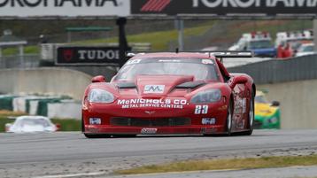  Ruman Catapults to Trans Am Championship Points Lead